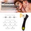 SexToy Sucking and Vibrating Nipple Vibrator Clitoralis Sucker For Women Toy Female Sexual Wellness Adult Toys Women Stimulation Couples Waterproof Se